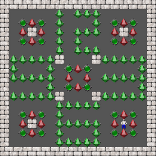 Уровень 40 — Laizhufu and LZY Arranged